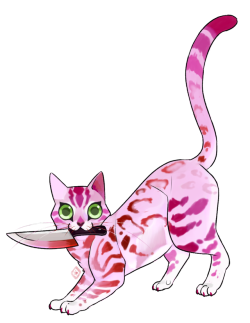 cat transparent | Tumblr