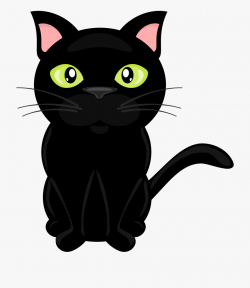 Cats Png Free Images Download - Black Cat Clipart ...