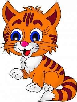 Download Clipart Cat Png Lemonize - Cat Transparent ...