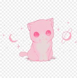 kawaii cats transparent png transparent download - kawaii ...
