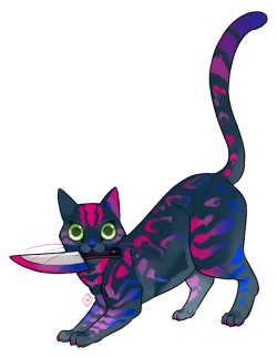 cat transparent | Tumblr