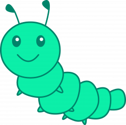 Free Pictures Of Cartoon Caterpillars, Download Free Clip ...