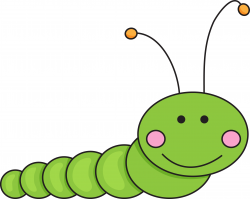 Caterpillar clipart cartoon, Caterpillar cartoon Transparent ...