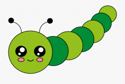 Caterpillar Clipart #2943975 - Free Cliparts on ClipartWiki
