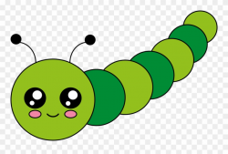 Cute Caterpillardownload Now Cute Spider - Caterpillar ...