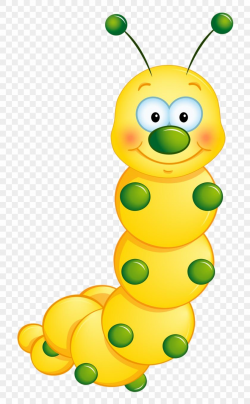 Top Cute Caterpillar Clip Art Pictures » Free Vector Art ...