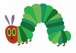 Hungry Caterpillar Sun Png Very Hungry Caterpillar Png ...