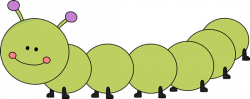 Best Caterpillar Clipart #10186 - Clipartion.com | Clip art ...