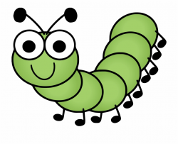 Caterpillar Insects Png Images Free Download - Transparent ...