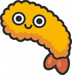 Amazon.com: Cute Kawaii Japanese Food Cartoon Emoji Vinyl ...