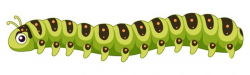 Caterpillar Free Vector Art - (4,742 Free Downloads)