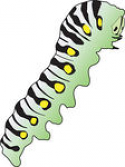 caterpillar Vector Clip Art | Clipart Panda - Free Clipart ...