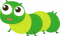 Clip art Caterpillar Portable Network Graphics Butterfly ...