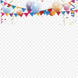 Free Celebration Transparent Background, Download Free Clip ...