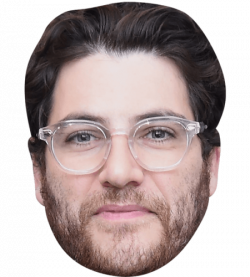 Product categories Big Heads | Celebrity Cutouts