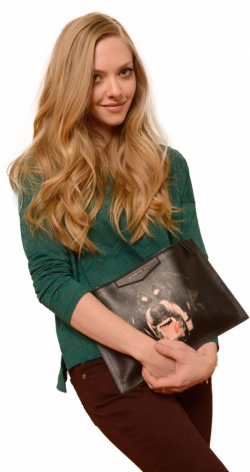 Amanda Seyfried Transparent Background PNG Vector, Clipart, PSD ...