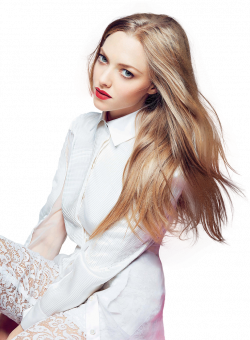 Amanda Seyfried HQ png 2 by Efruse on DeviantArt