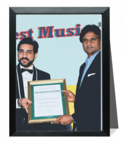 Award winning Music Academy in Hyderabad |Delhi | PATSAV