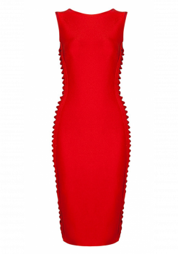 MARTINA MIDI BANDAGE DRESS | dresses/play suits i want | Pinterest ...