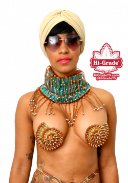 Cardi B (PNG) | Official PSDs