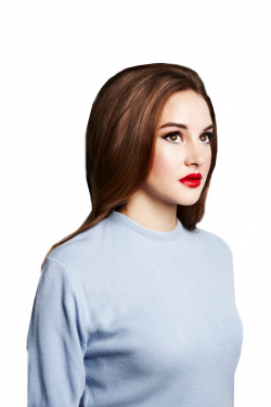 Shailene Woodley PNG Transparent Picture | PNG Mart