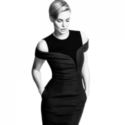 Download Free png Charlize Theron Image | DLPNG