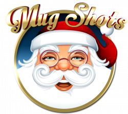 Santa Radio - Christmas Celebrity Mug Shots