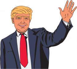 Donald Trump PNG images free download