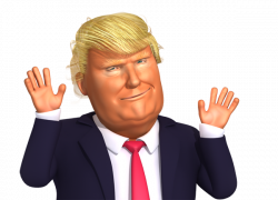 Donald Trump PNG images free download