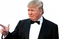 Donald Trump PNG images free download