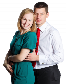 Couple PNG Transparent Image - PngPix