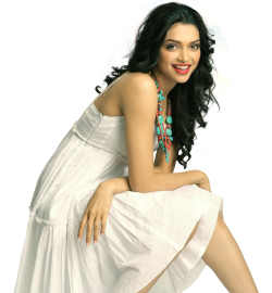 Deepika Padukone PNG Transparent Image - PngPix