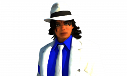 Michael Jackson PNG