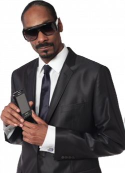 Snoop Dogg PNG