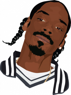 Snoop Dogg PNG