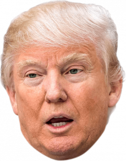 Donald Trump PNG images free download