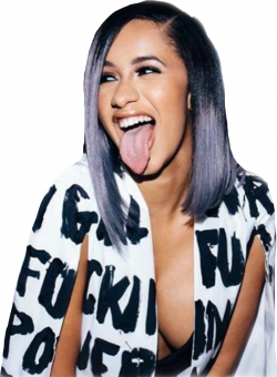 freetoedit cardib celebrity celebrities famous famousp...