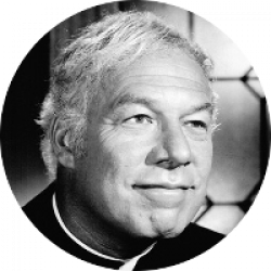 Movie actor George Kennedy - Visit FamousKin.com to view his family ...