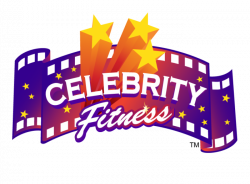 Celebrity Fitness Logo Png Vector, Clipart, PSD - peoplepng.com