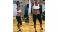 Healthies: Celebrity Fitness on Instagram | Tracee Ellis Ross ...