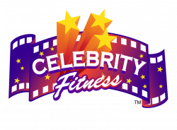Celebrity fitness logo png » PNG Image