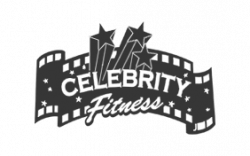 Celebrity fitness logo png 4 » PNG Image
