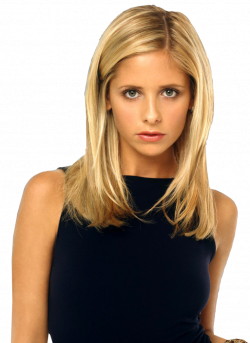 Buffy png 7 » PNG Image