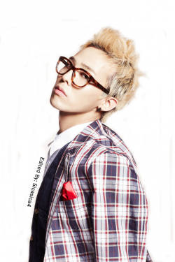 G-Dragon PNG Transparent Photo | PNG Mart