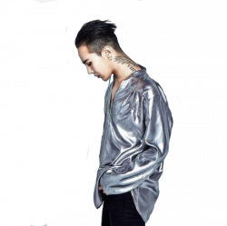 G-Dragon PNG Transparent Image | PNG Mart