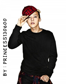 G-Dragon PNG Transparent File | PNG Mart