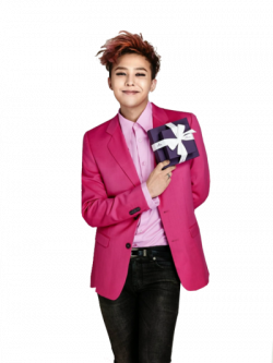 G-Dragon PNG Download Image | PNG Mart