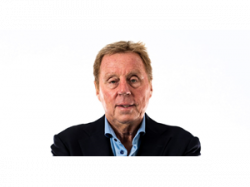An Evening with Harry Redknapp at Leeds Town Hall | Play | Leeds ...