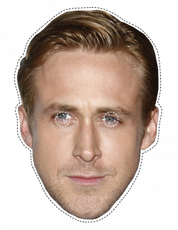 Download Free png Ryan Gosling | DLPNG