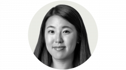 Tiffany Hsu